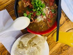 -东四卤煮店(东四北大街店)