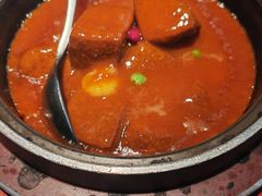 -千百味红餐厅·非遗江西菜(绿地双子塔总店)