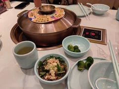 -润园四季椰子鸡火锅(南山海岸城店)