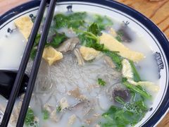 -鸭小妹鸭血粉丝(老门东店)