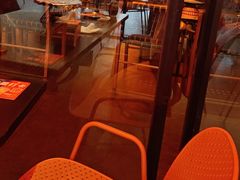 -何师烧烤Pro ·江湖川菜·小龙虾·精酿(太古里旗舰店)