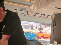 -北李妈妈菜·海肠捞饭(高新万达店)