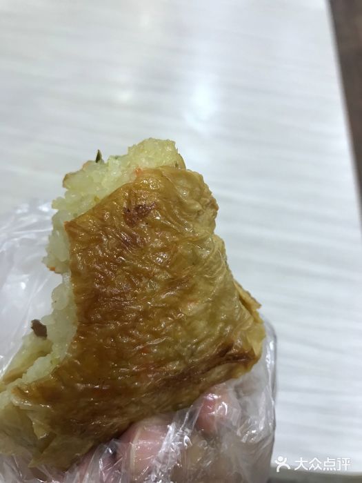 新丰小吃(闻兴路分店)图片