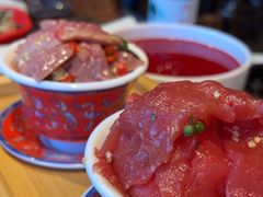-唇辣号重庆老火锅(燕郊鑫乐汇店)