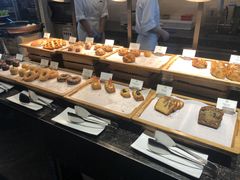 -怡聚轩全日制自助餐厅(大中华喜来登酒店)