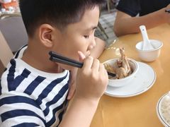 -鹏城人家海鲜酒家·23年老字号(较场尾店)