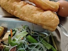 -吕氏疙瘩汤·海鲜新鲁菜(凯德mall新都心店)