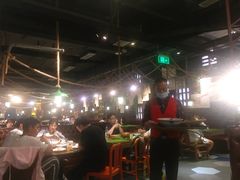 大堂-辛香汇(飞洲店)