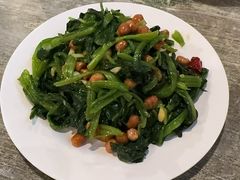 -玫瑰红烤羊排(北新桥三条店)