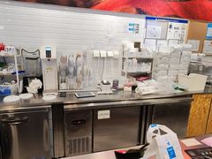 -Blueglass酸奶(财富购物中心店)