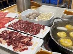 -杏花吴记牛肉火锅