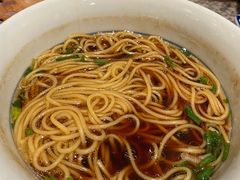 老牌阳春面-南京大牌档(龙湖长楹天街店)