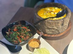 -星叶·东南亚料理(宁波万象汇店)