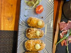 -帕歌西班牙餐厅paco tapas