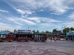 -启东恒大海上威尼斯酒店