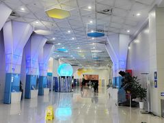 -中国杭州低碳科技馆