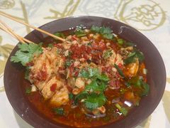 -串盟烧烤大排档·长沙美食地标(星沙店)