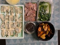 -东北老家私房菜(文灶店)