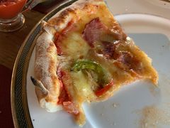 -老欧洲咖啡·西餐(后湖店)