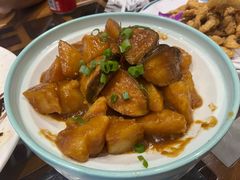 -良师门滨海人家·海鲜·家常菜(滨海城店)