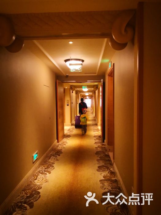 长隆横琴湾酒店(珠海海豚旗舰店)图片 - 第3张