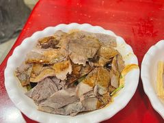 -金杨拉面王小吃面馆·牛三宝面·红烧牛肉粉