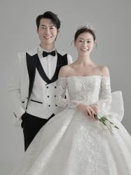 -薇薇新娘婚纱摄影(跃进北路店)