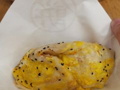 -煎饼记(长虹路民发广场店)