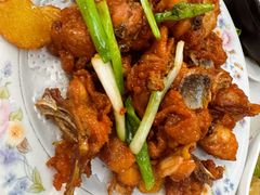 -腰记饭店(龙源路店)