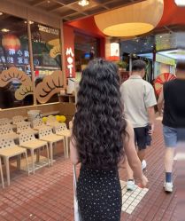 -BEAUTY HAIR GANO