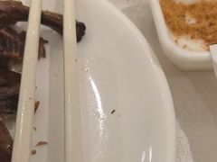 -卓正国际酒店·膳衡食府