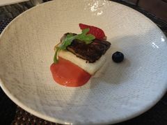 -长沙北辰洲际酒店-兰调全日餐厅