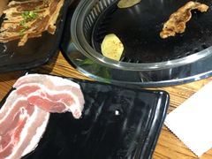-梅梅家的烤肉店(槐北路店)