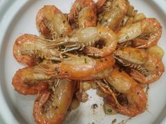 -西贝海鲜汇(槐安路店)