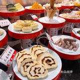宝鸡必打卡——