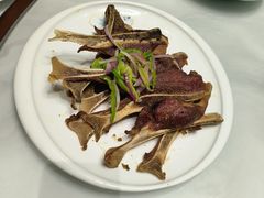 -大鸿运酒店·苏州菜·松鼠桂鱼(观前街店)
