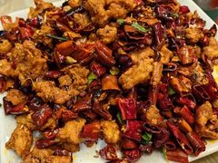 -天庆饺子馆(新宫店)