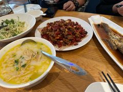 -花舍·新派粤菜·西餐·下午茶(亚运村·鸟巢店)