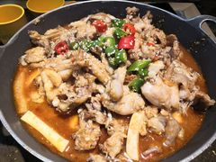 -蛙喔牛蛙(浦口澳林店)