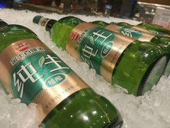 -长春净月潭喜来登酒店·盛宴标帜餐厅
