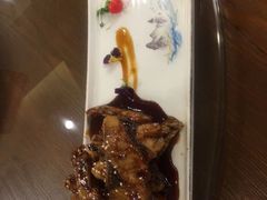 -金陵后厨·南京菜(新街口秣陵路店)