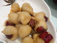 -芳芳私房菜·精作淮扬菜(玖珑湾店)