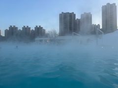 -清河半岛温泉度假酒店