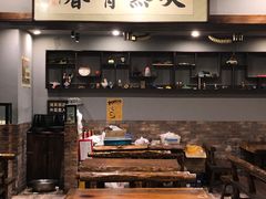 -炙热青春怀旧主题餐厅(河北路店)