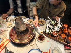 -鑫隆四季涮肉(八角畅游店)