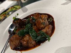 -彩云天云南餐厅