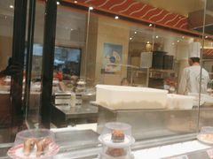 -新一番三文鱼寿司(大东海店)