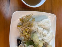 -阿育王寺素斋馆