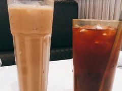 -龙记·香港茶餐厅(海上世界店)