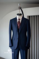 点击看大图 -BROTHER西服礼服定制·商务·婚礼(佛山南海店)